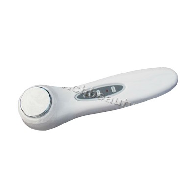 Ultrasonic Skincare Machine photon physical therapy equipment