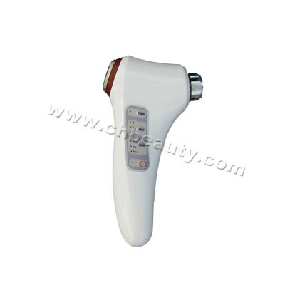 4-in-1 ultra sonic therapy Ionic Photon Ultrasonic Beauty Machine