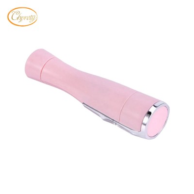 2020  Mini Light Depilator Electric Facial Body Shaver Pen OEM/ODM Lady Shaver Epilator Tool