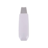 New Products Portable beauty equipment skin peeling ultrasonic skin scrubber for face