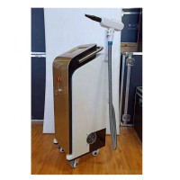 New designing style wrinkle removal /1064NM Nd Yag Long Pulse Laser machine for hair removal