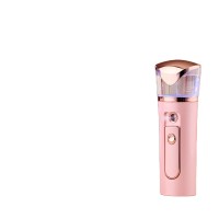 2020 newest high quality personal beauty care professional spa mist face sprayer facial steamer