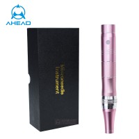 OEM factory direct price with good quality nano derma pen Q1 anti-wrinkle machine anti-puffiness & hair loss treatment