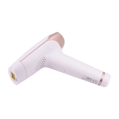 2020 mini Professional Permanent hair removal machine Electric Photo Women Painless Threading Laser Hair Removal IPL Epilator