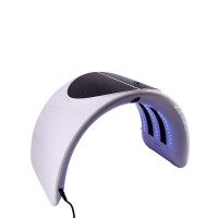 Beauty equipment PDT led facial mask for skin rejuvenation LED PDT