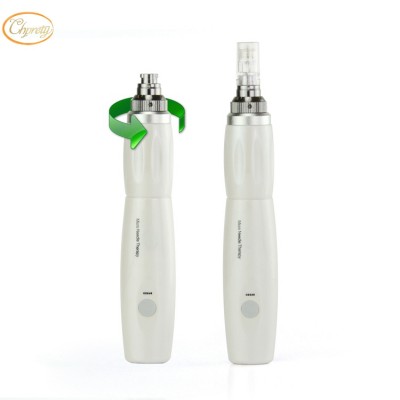 vibrating derma pen rechargeable derma pen