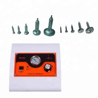 best Body massager machine for vacuum suction, Facial cupping machine