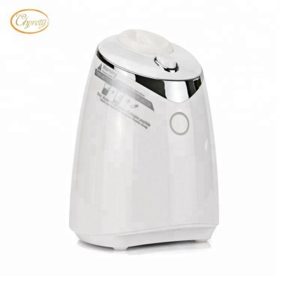 2019 wholesale diy fruit crystal collagen face mask beauty machine as seen on tv