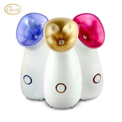 Newest Portable Nano Mist Sprayer Facial Body Nebulizer Steamer Moisturizing Skin Care Mini USB Face Spray Beauty Instruments