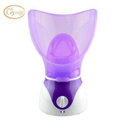 Face Sprayer Vaporizer Beauty Salon Skin Care Instrument Machine Whitening Moisturizing Exfoliating Steam ozone Facial Steamer