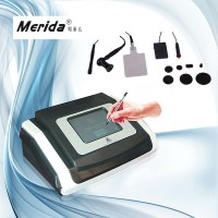 RF radio frequency facial care machine for beauty salon use