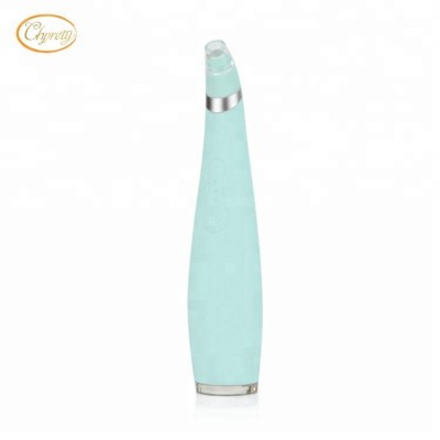 New wrinkle Acne suction pore cleaner Vacuum blackhead remover device