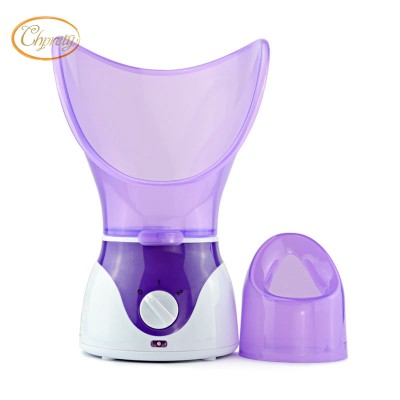 Professional Thermal Spa Nano Aromatherapy Steam Facial Machine Face Nose Anti-Aging Anti-Wrinkle Moisturizer Sprayer for Women