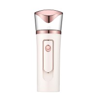 Skincare  Face Electric Steamer Facial Spray Nano Mist For Moisturizing