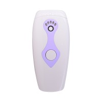 2020 Portable Small IPL painless Hair removal Machine laser home 500,000 times hair removal